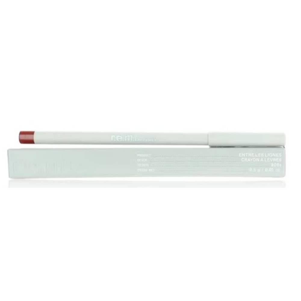 r.e.m. beauty At The Borderline Lip Liner 808s Ariana Grande New in Box‎